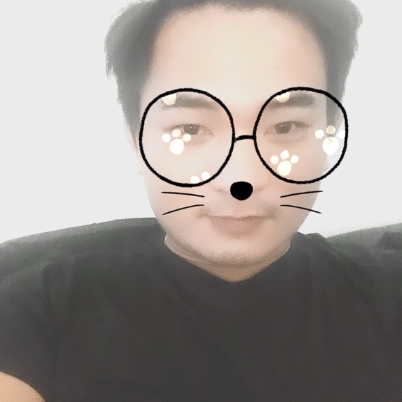 Meet your Posher, Bac - Picture 1 of 1